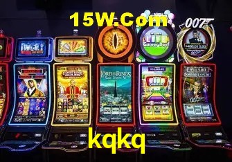 Estatísticas kqkq