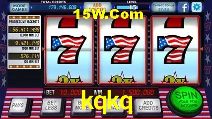 Jogos de Slot kqkq