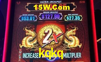 Provedores de Jogos kqkq