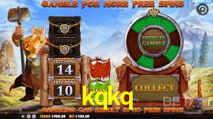Tournaments kqkq