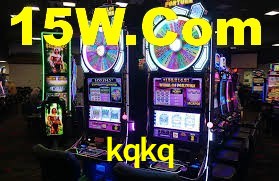 kqkq: Seu Cassino Premiado com Pagamentos Rápidos