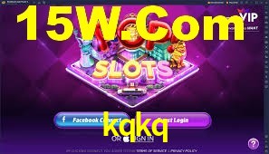 kqkq app