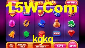 kqkq.com