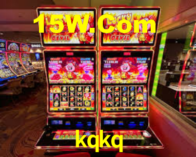 APP oficial da kqkq para mobile